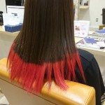 hotホットニュース　『ブリーチカラー』保土ヶ谷　西横浜　星川　天王町美容室scroll(スクロール)