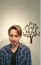 岩田 直樹